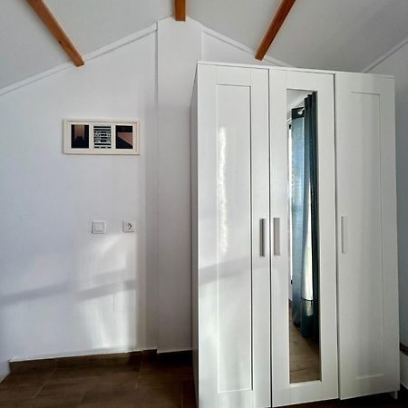 Apartamento Avenida De La Mar Barbate Luaran gambar