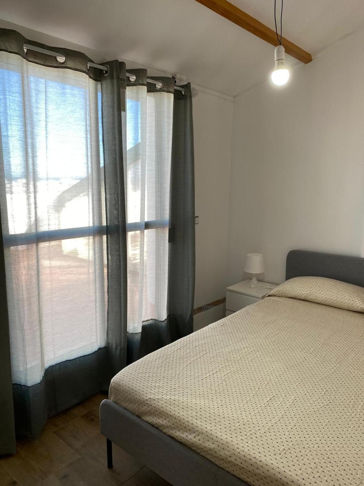 Apartamento Avenida De La Mar Barbate Luaran gambar