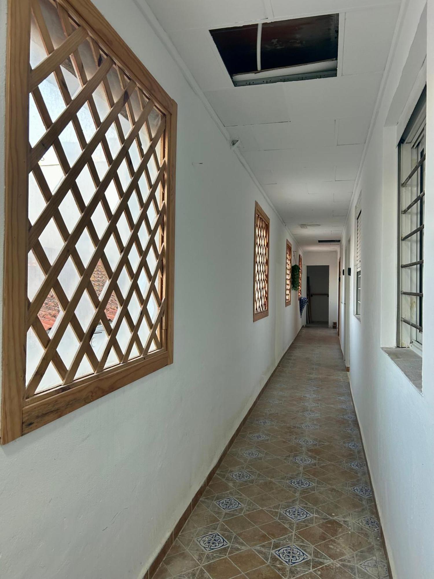 Apartamento Avenida De La Mar Barbate Luaran gambar