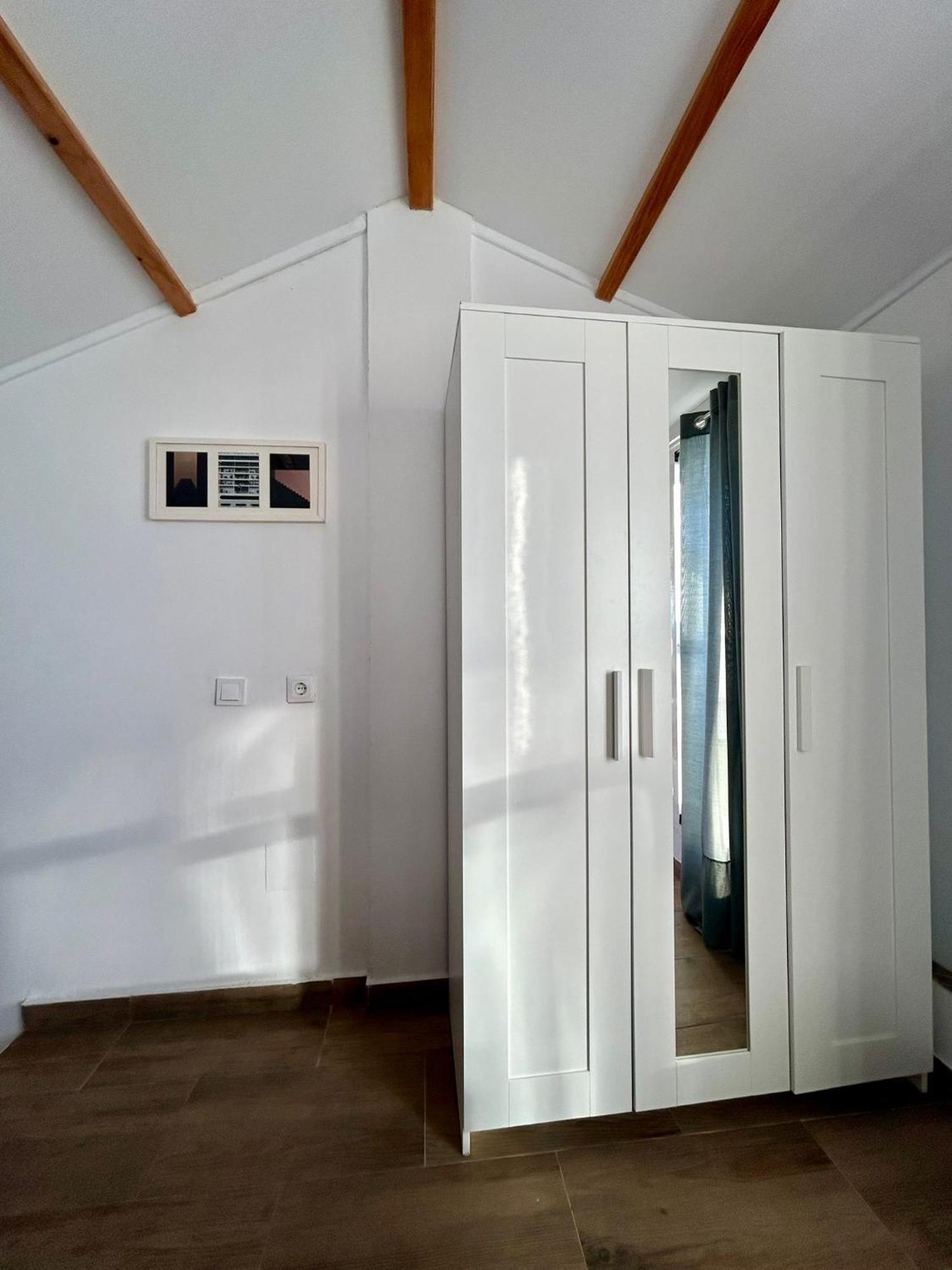 Apartamento Avenida De La Mar Barbate Luaran gambar